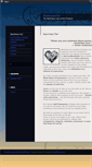 Mobile Screenshot of blackheartferi.com